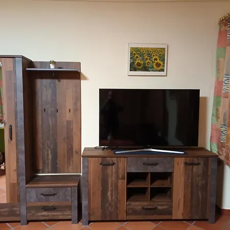 Quarto em Acomodações Particulares Kropfmoar *