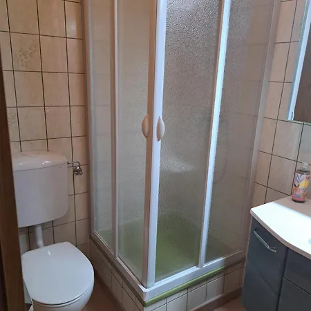 Privatunterkunft Kropfmoar *