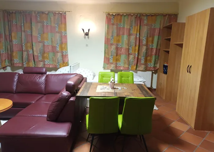 Kropfmoar Katsch an der Mur