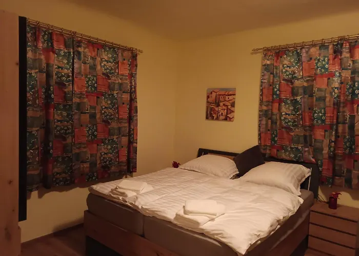 Kropfmoar Проживание в семье *